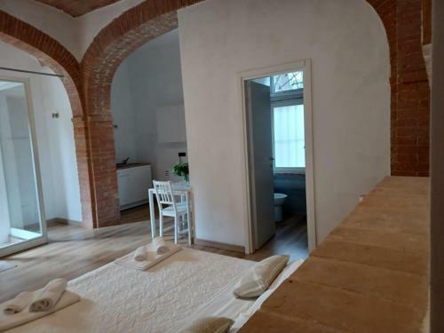 Bed & Breakfast L'albero Di Gamel�