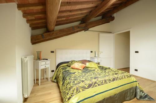 Bed & Breakfast L'albero Di Gamel�