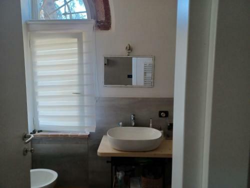 Bed & Breakfast L'albero Di Gamel�