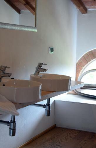 Bed & Breakfast L'albero Di Gamel�