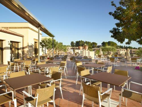 Apartamento Hapimag Resort Cefal�