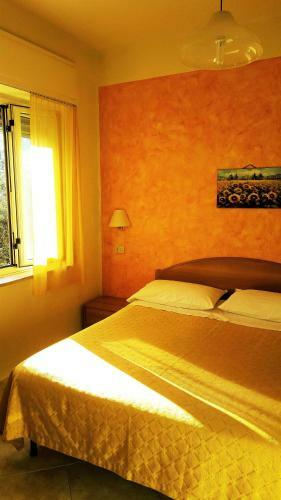 Bed & Breakfast Delle Rose