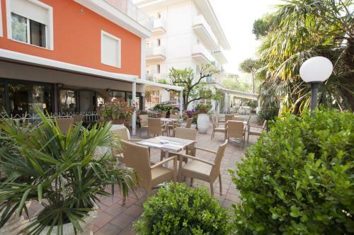 Hotel Edelweiss
