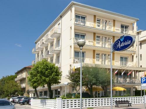 Hotel Astoria