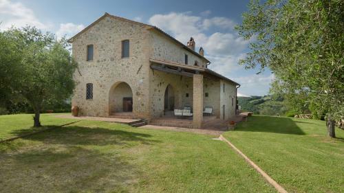 Villa Casale Lidia 12