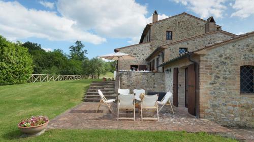 Villa Casale Lidia 12