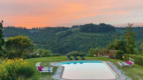 Villa Casale Lidia 12