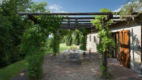 Villa Casale Lidia 12