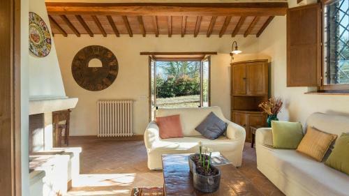 Villa Casale Lidia 12