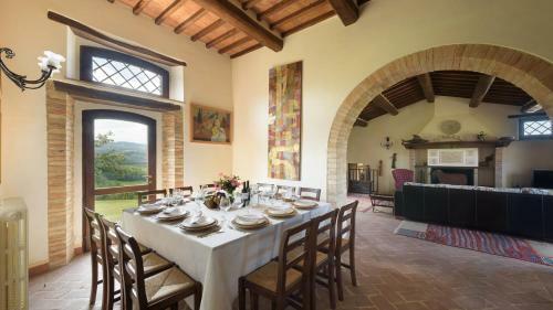 Villa Casale Lidia 12