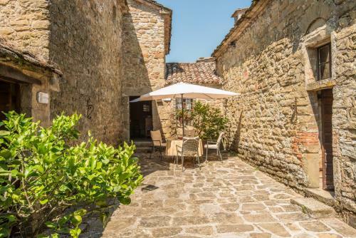 Villa Borgo Pietra Antica