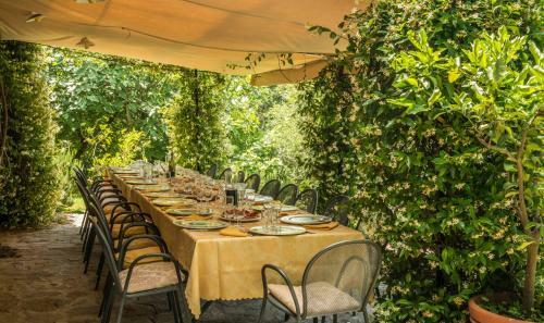 Villa Borgo Pietra Antica