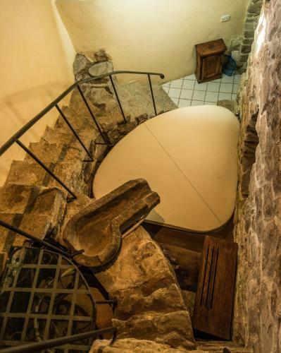 Villa Borgo Pietra Antica