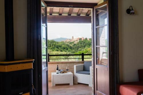 Hotel Panelios Borgo Vacanze
