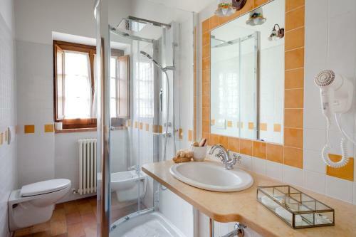 Hotel Panelios Borgo Vacanze