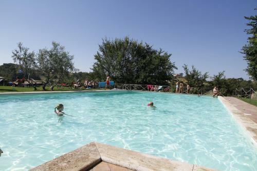 Hotel Panelios Borgo Vacanze
