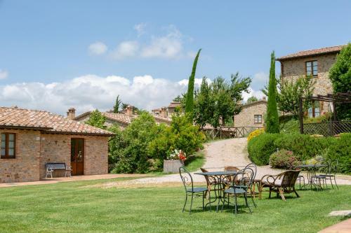 Hotel Panelios Borgo Vacanze