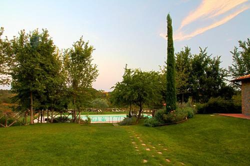 Hotel Panelios Borgo Vacanze