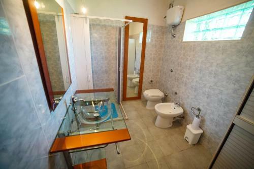 B&B Mary Porto Cesareo
