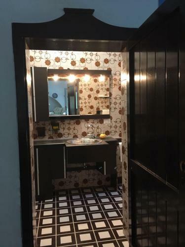 B&B Mary Porto Cesareo