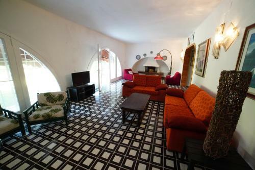 B&B Mary Porto Cesareo