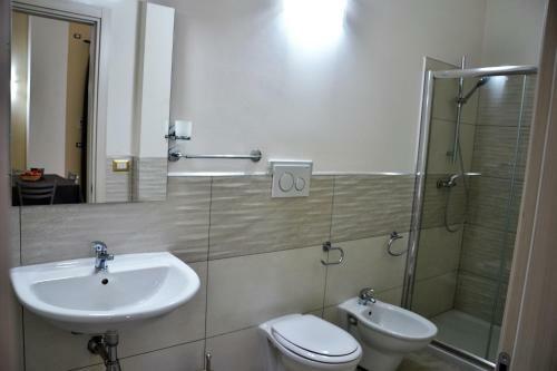 Palazzo Greco Case Vacanze