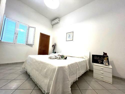 Luxury Villa 100 Meters From Porto Cesareo Beach