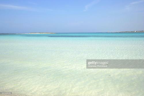 Luxury Villa 100 Meters From Porto Cesareo Beach