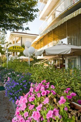Hotel Donatello