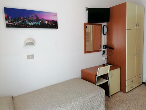Hotel Arno