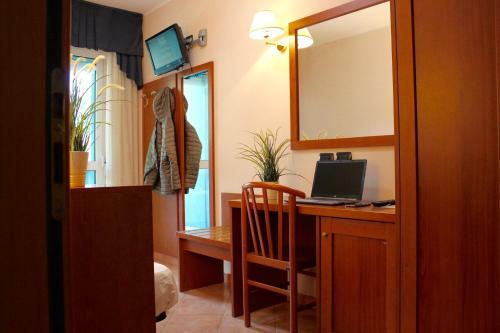 Depandance Hotel Jole Cesenatico