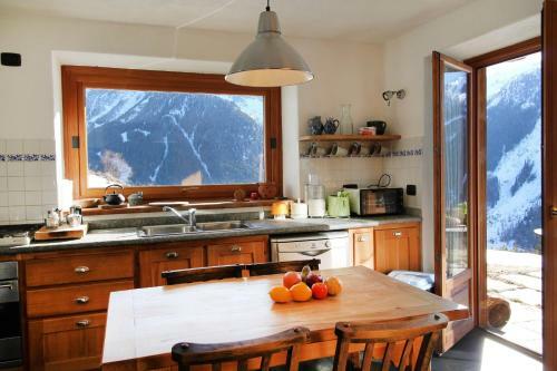 Villa Maison Les Marmottes By Holiday World
