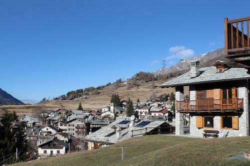 Villa Maison Les Marmottes By Holiday World