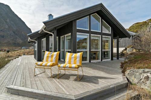 Lofoten Links Lodges