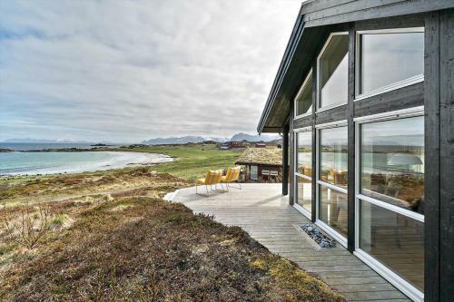 Lofoten Links Lodges
