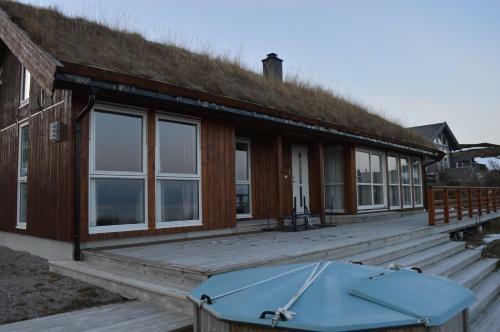 Lofoten Links Lodges