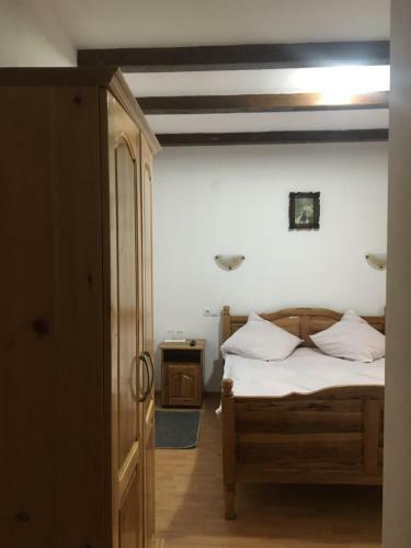 Hostal Pensiunea Drumul Iancului