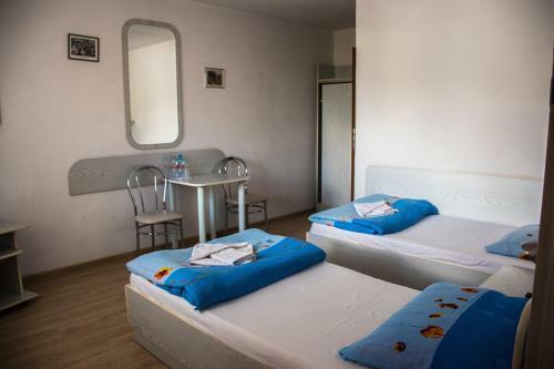 Hotel Villa Malva