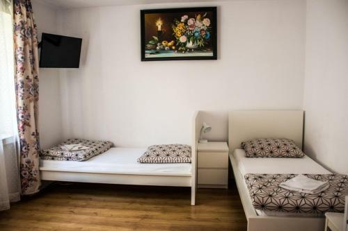 Hotel Villa Malva