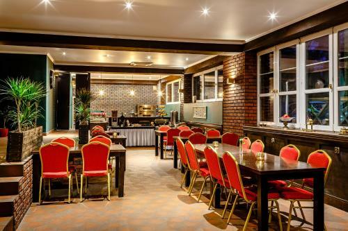 Hotel Villa Malva