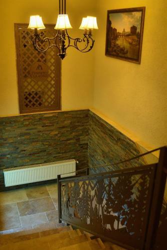 Hostal Pensiunea La Rogo