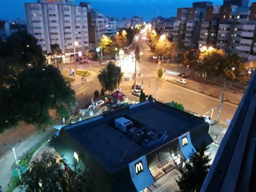 Hellen's Ultracentral Apartament