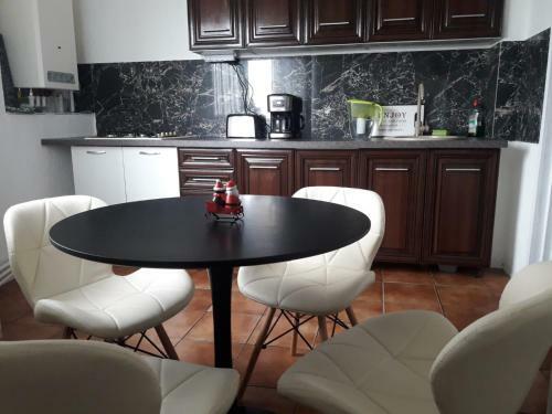 Hellen's Ultracentral Apartament