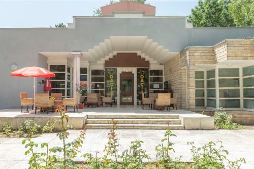 Hotel Dacia