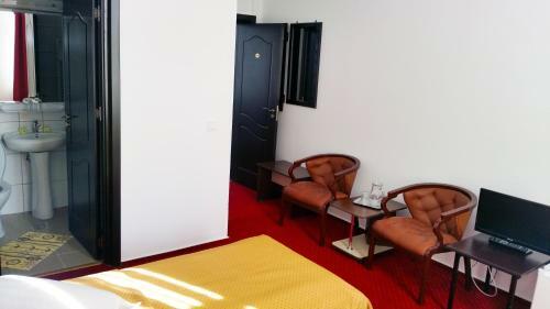 Hotel Teilor ***