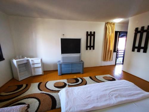 Hostal Complex Tropical