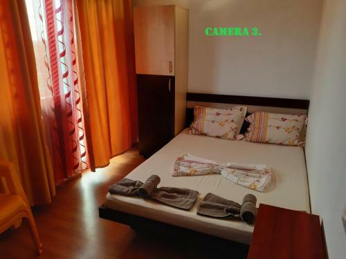 Hostal Andreea & Eliza Avans Obligatoriu