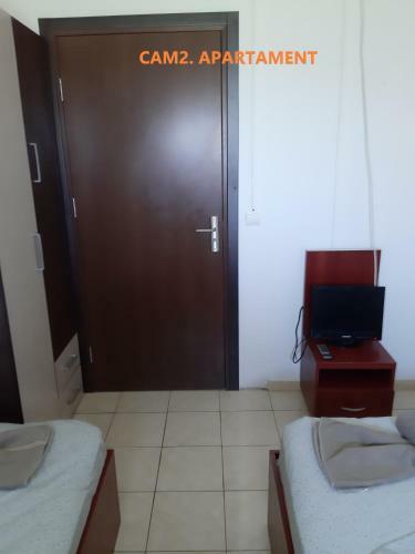 Hostal Andreea & Eliza Avans Obligatoriu