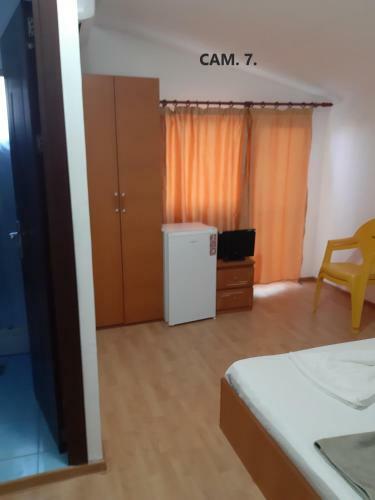 Hostal Andreea & Eliza Avans Obligatoriu