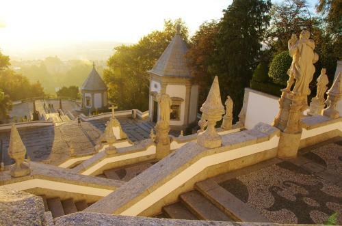 2 Bedrooms Villa With Shared Pool Jacuzzi And Enclosed Garden At Pedraca